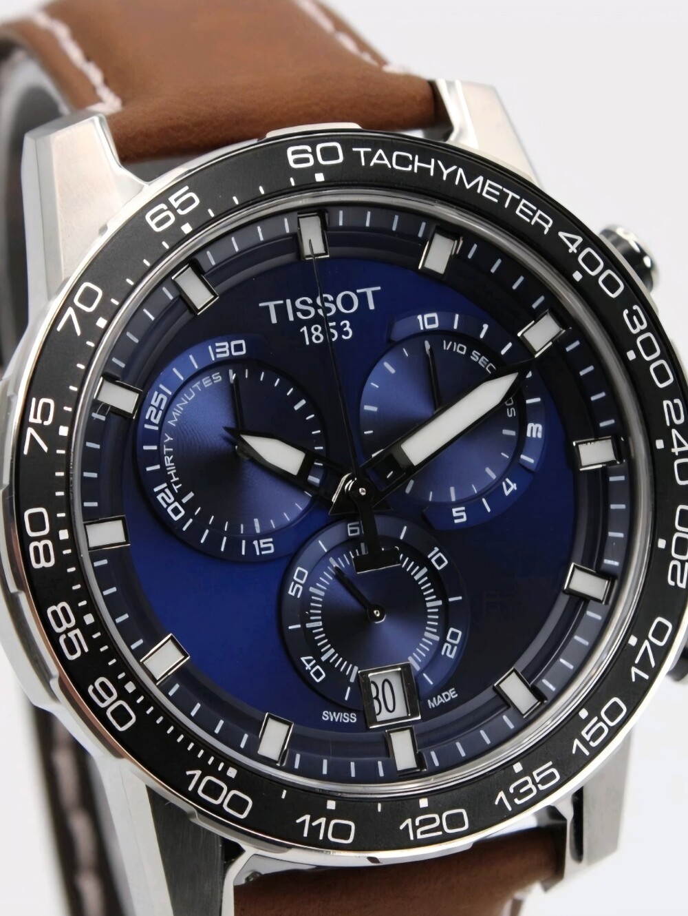 Tissot PRC 200 Chronograph T055.417.16.057.00